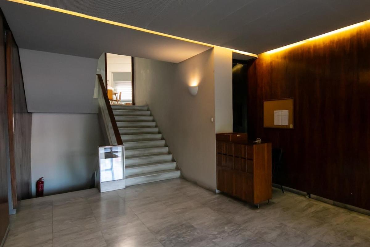 Comfy 2br Flat In Atene