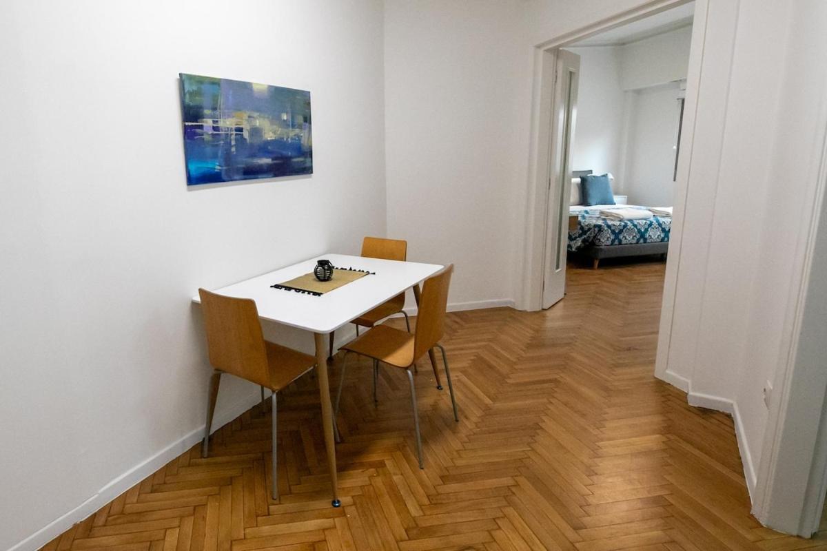 Comfy 2br Flat In Appartamento *