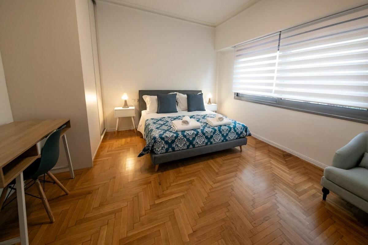 Appartamento Comfy 2br Flat In *