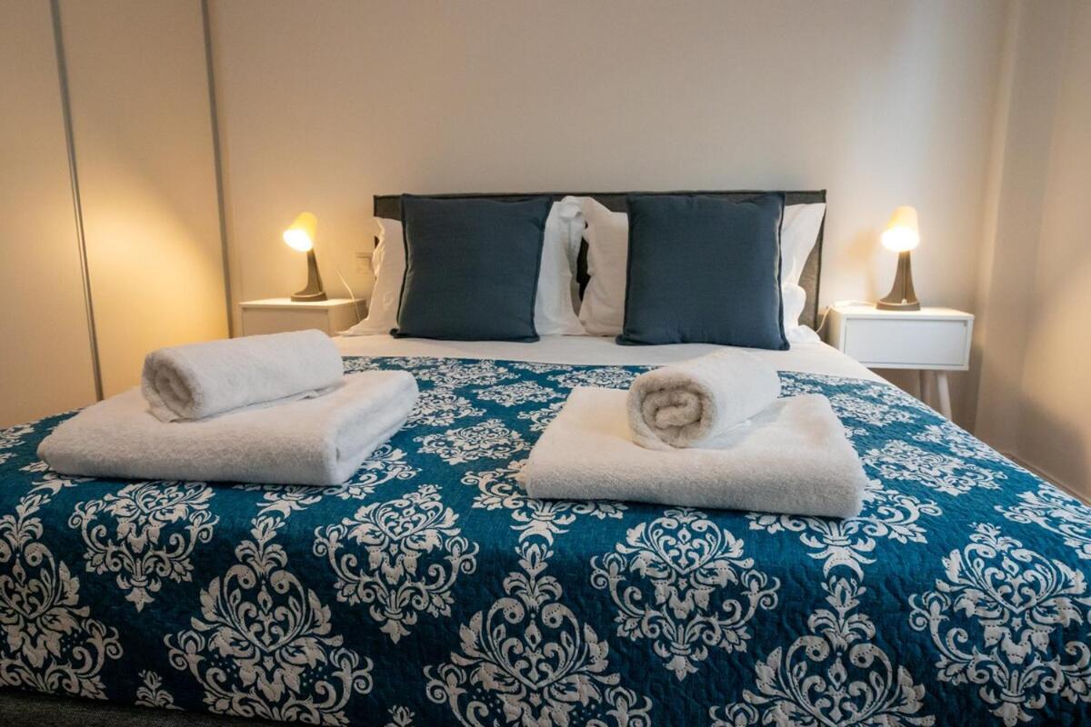 Comfy 2br Flat In * Atene
