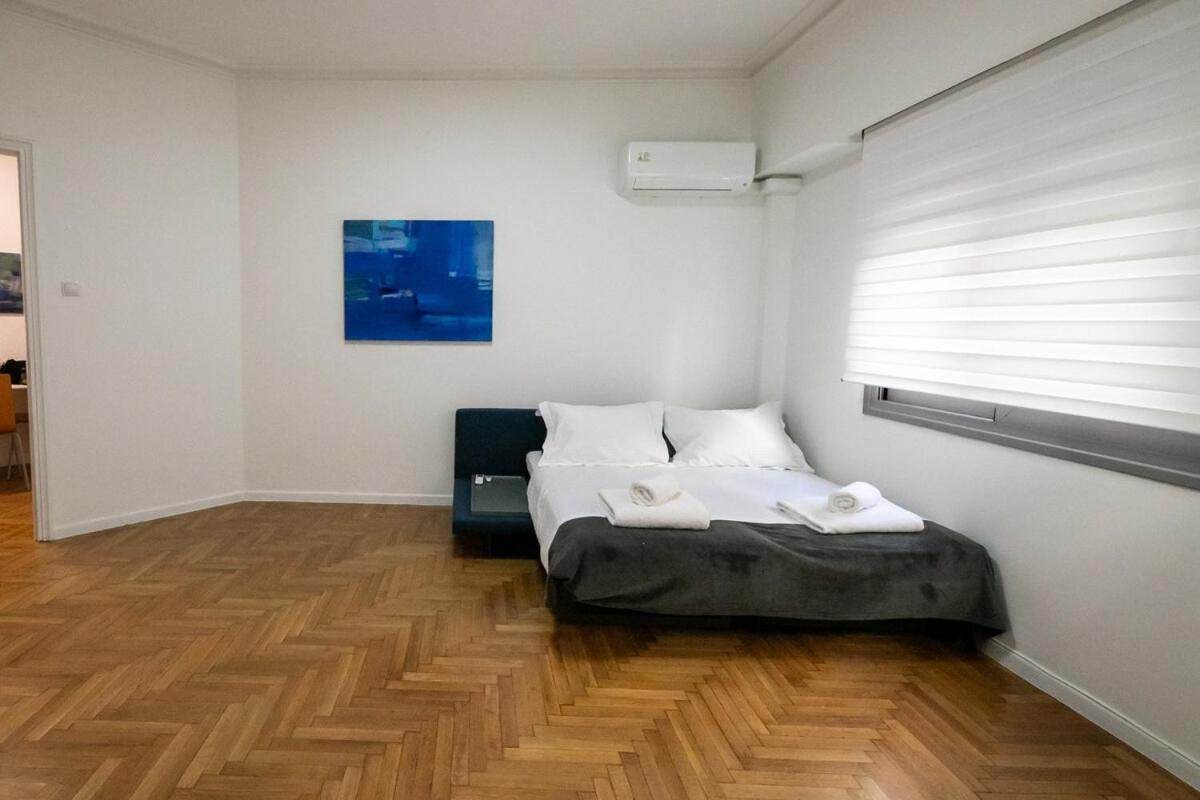 Comfy 2br Flat In Appartamento *