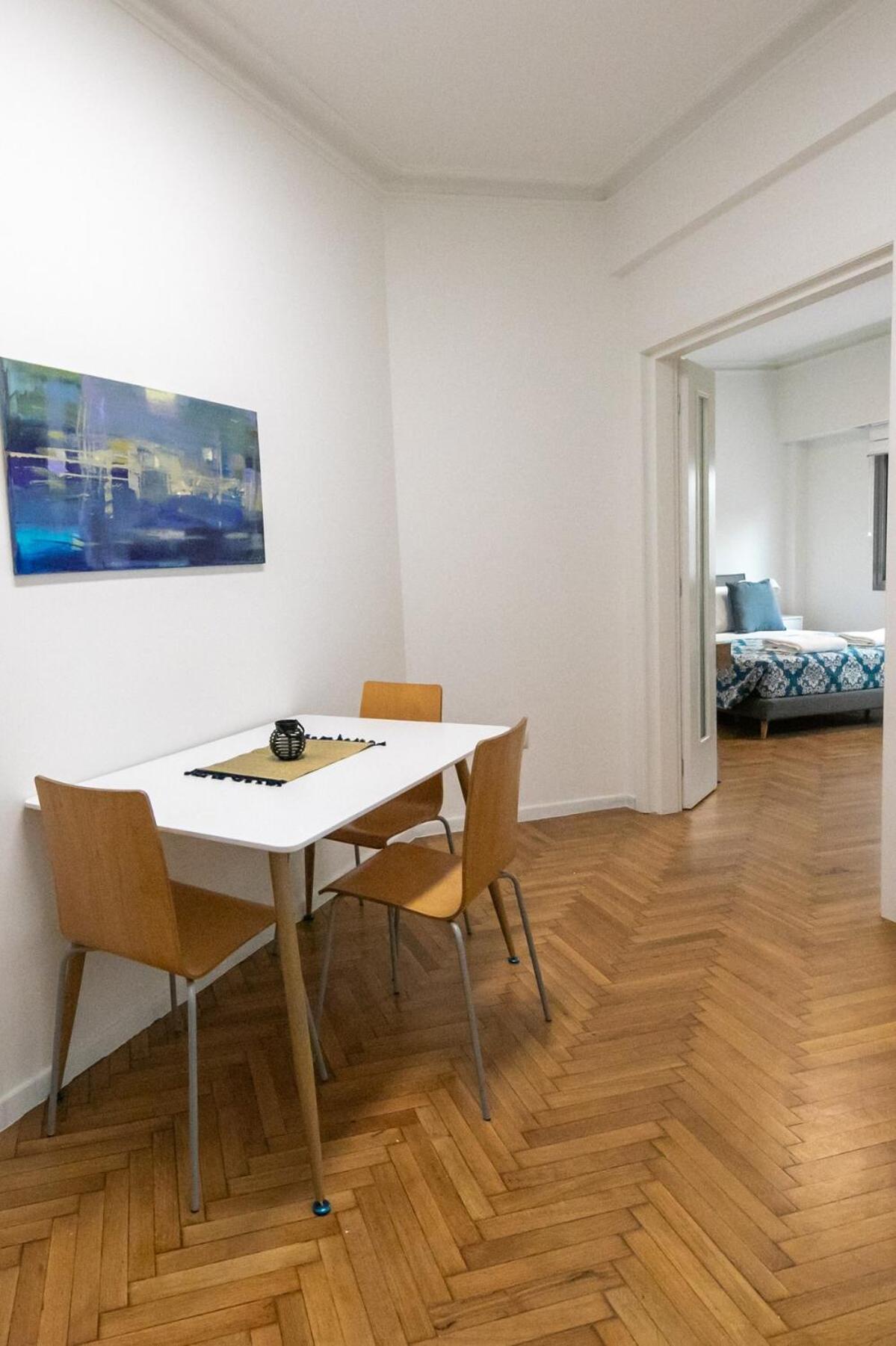Comfy 2br Flat In Appartamento *
