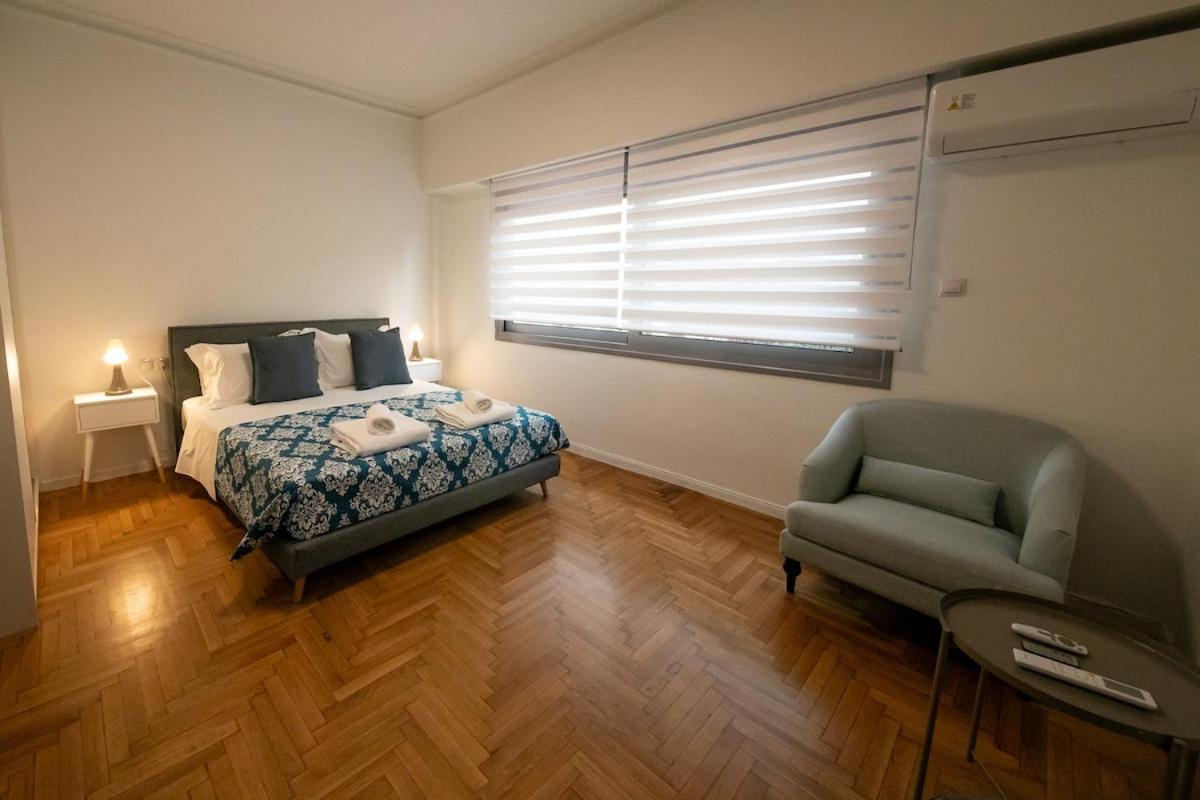 Comfy 2br Flat In *