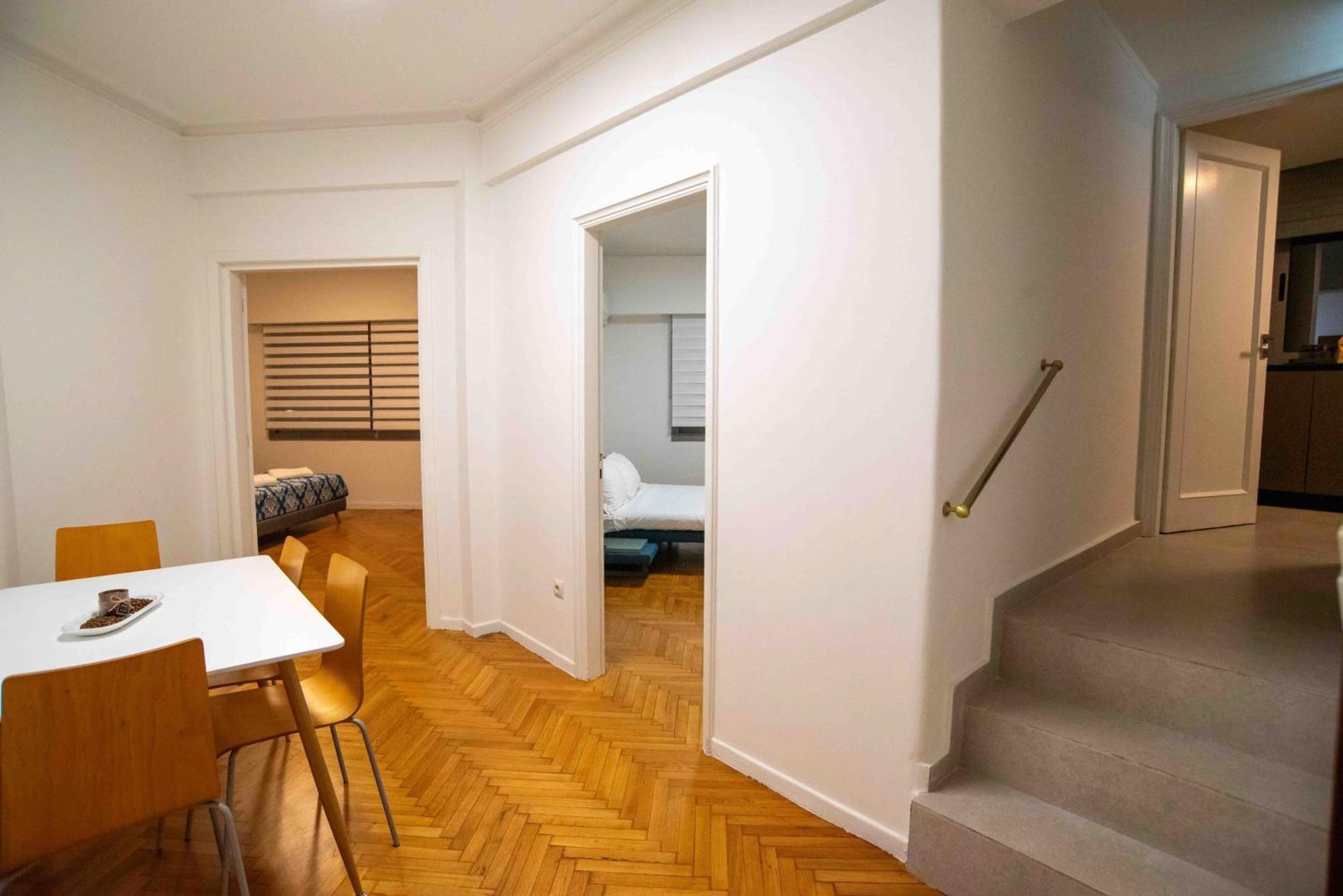 Appartamento Comfy 2br Flat In