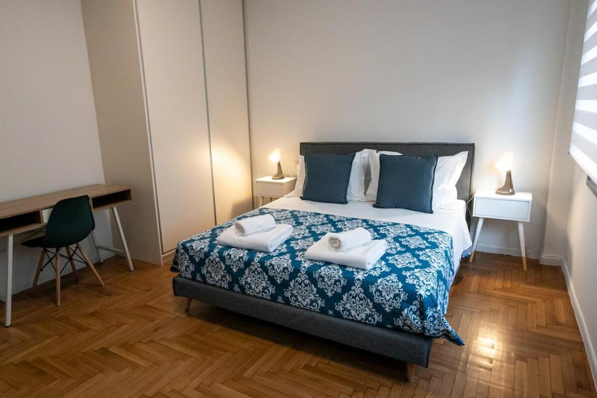 Comfy 2br Flat In דירה