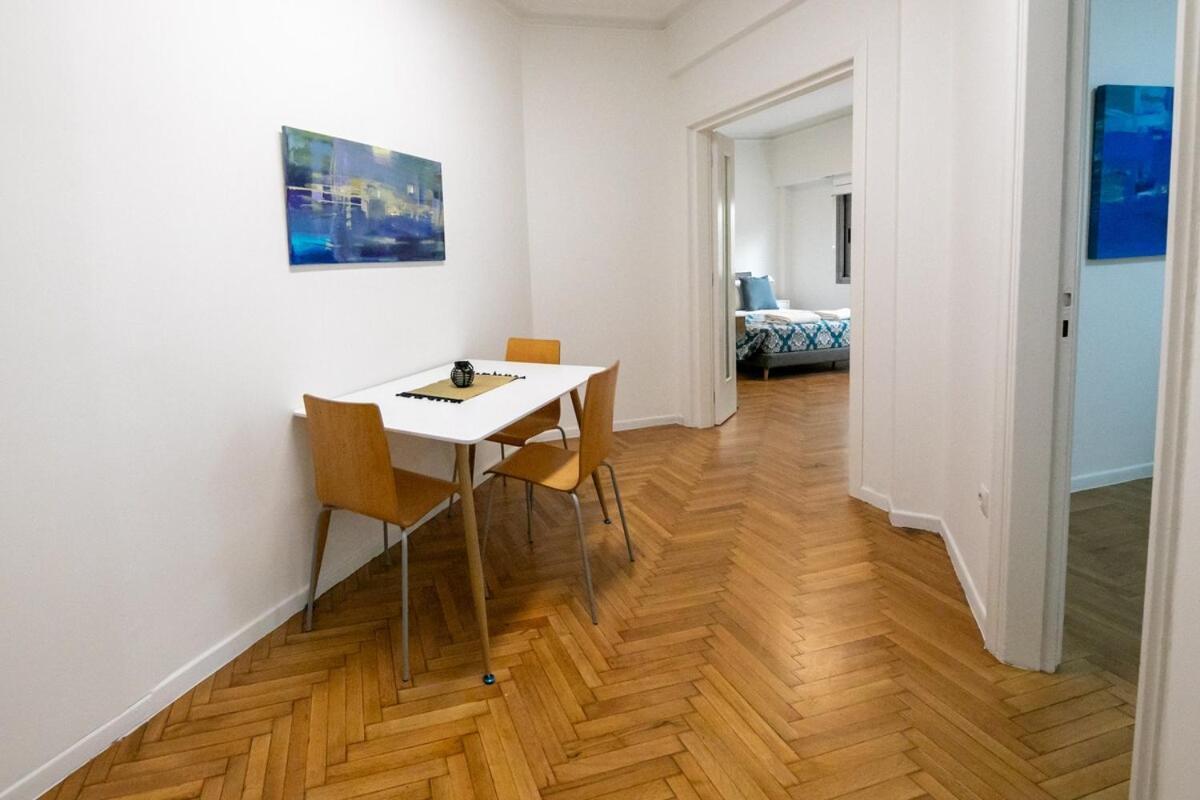 Comfy 2br Flat In דירה
