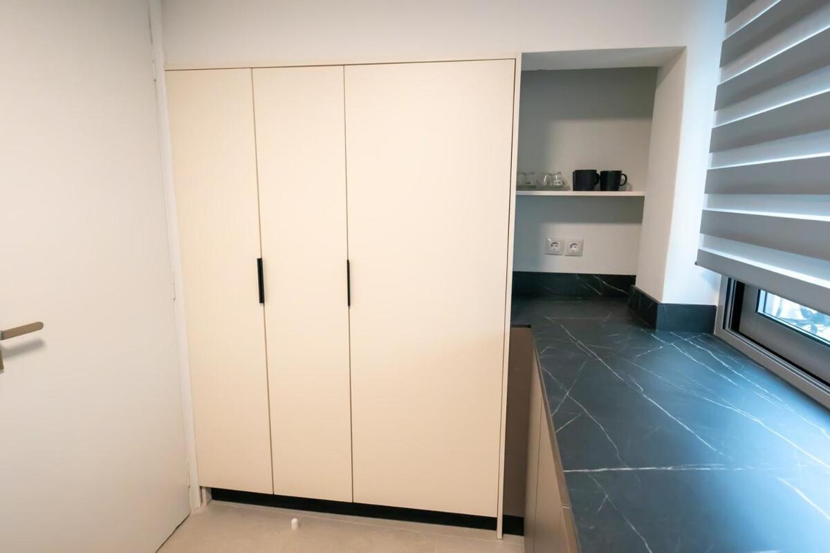 Comfy 2br Flat In דירה