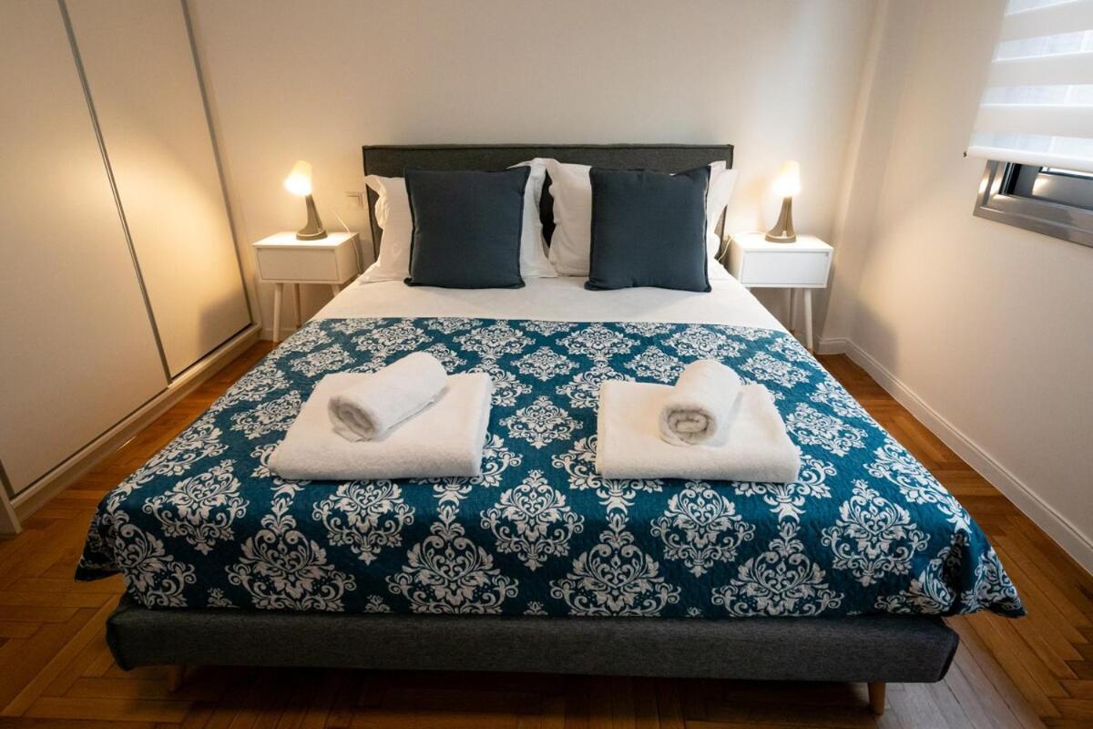 דירה Comfy 2br Flat In *
