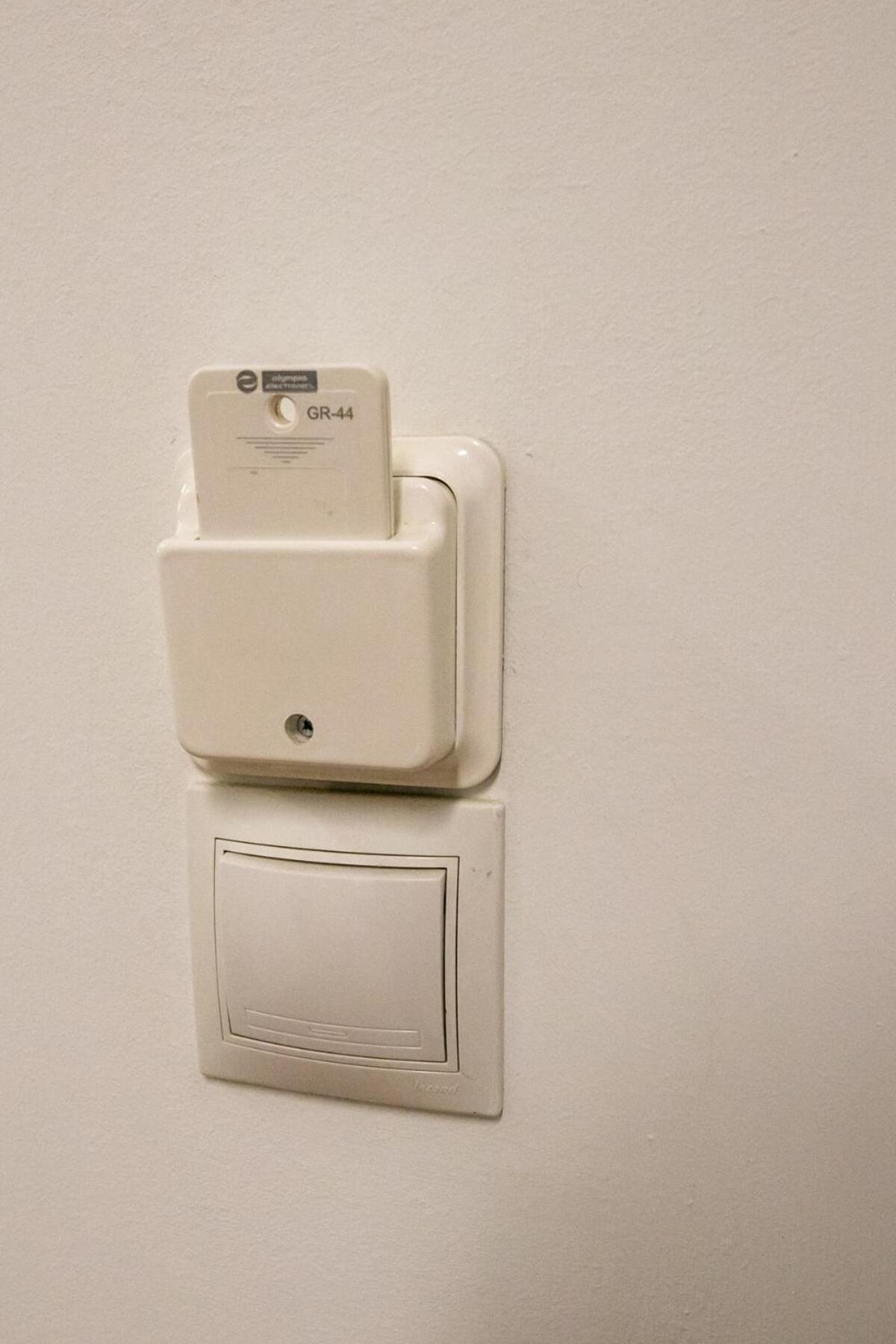 Comfy 2br Flat In * אתונה