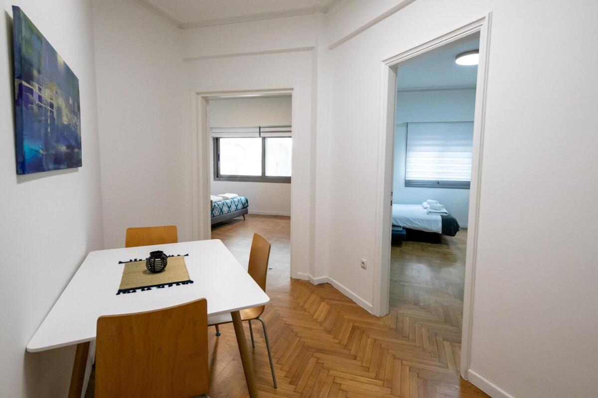 Comfy 2br Flat In