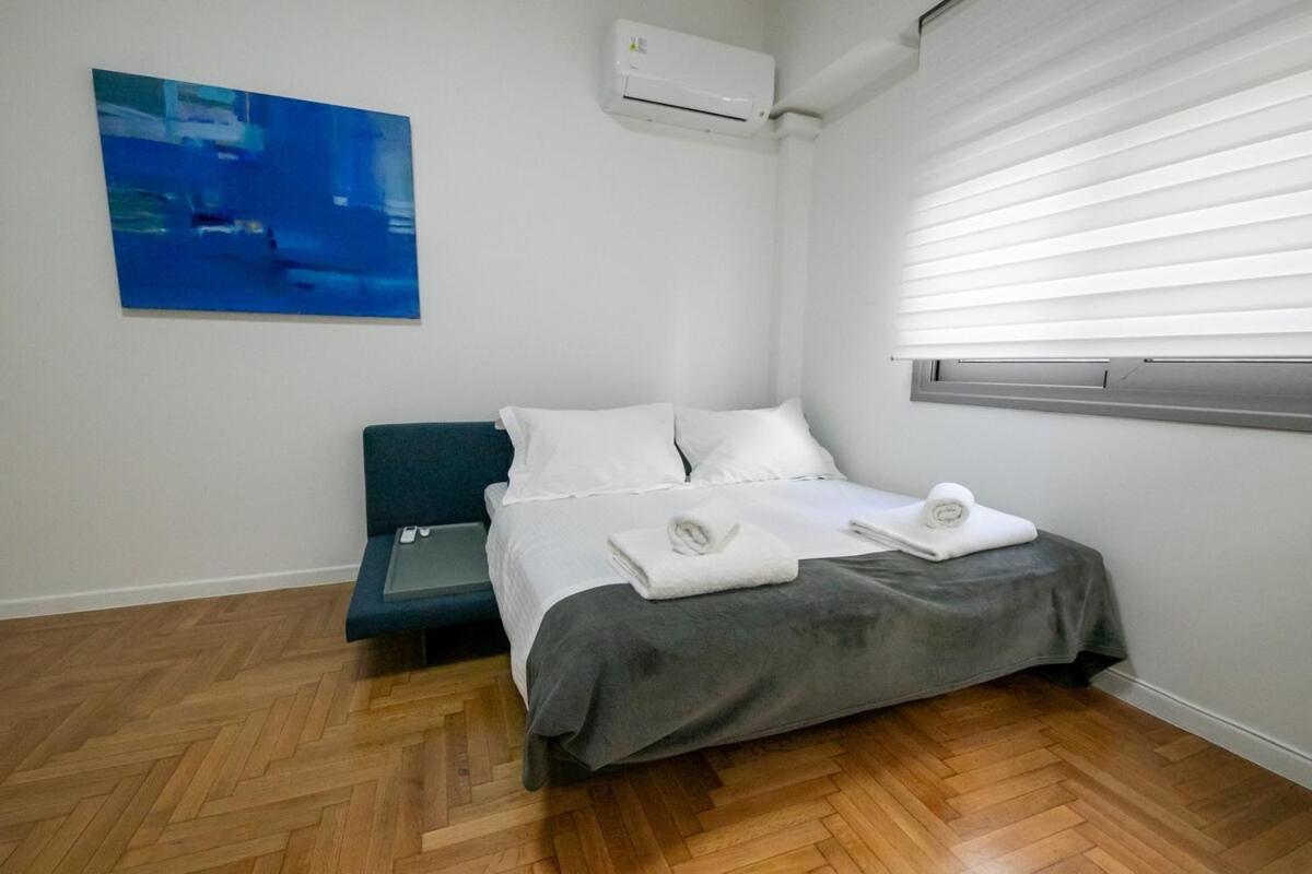 דירה Comfy 2br Flat In *