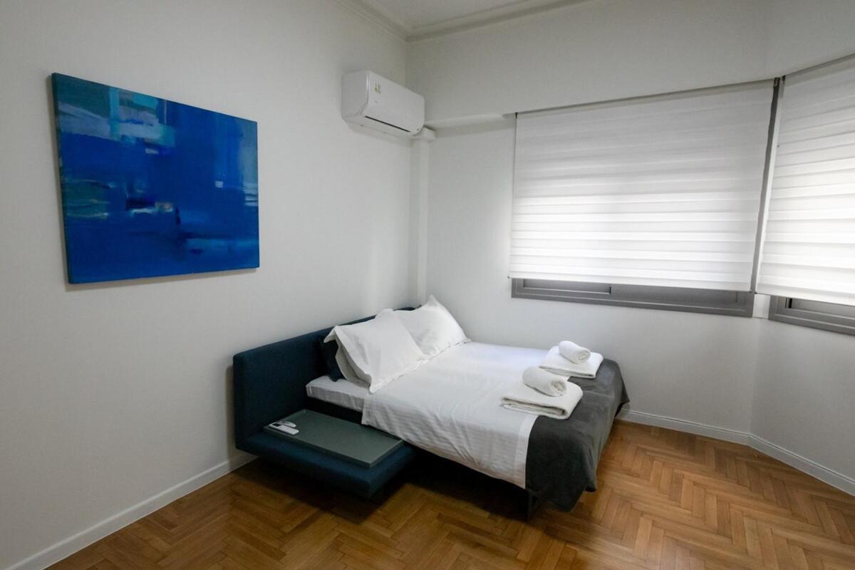 Comfy 2br Flat In